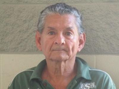 Felipe Garcia a registered Sex Offender of Texas