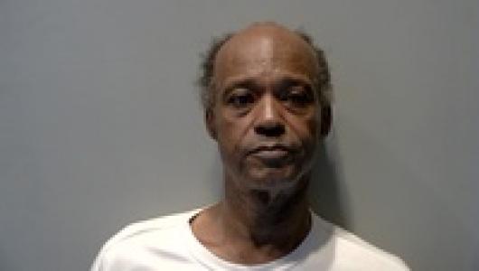 David Lee Ward a registered Sex Offender of Texas