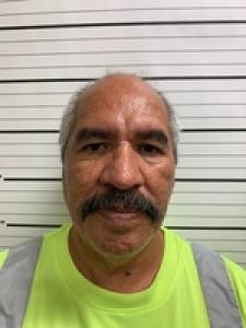 Manuel Gonzales a registered Sex Offender of Texas