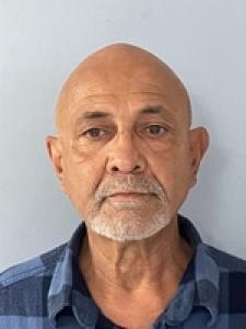Michael Antony Espinoza a registered Sex Offender of Texas