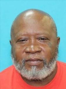 Charles Edward Roberson a registered Sex Offender of Texas