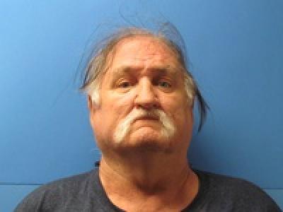 James Ray Criss a registered Sex Offender of Texas