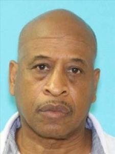 Alvin Lewis Killings a registered Sex Offender of Texas