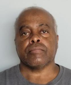 Winston Donald Walker a registered Sex Offender of Texas