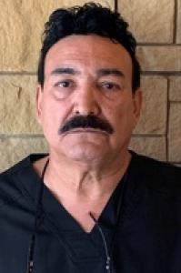 Jorge Ruvacaba a registered Sex Offender of Texas