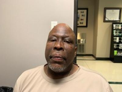 Keith Johnson a registered Sex Offender of Texas
