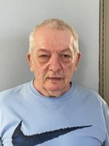 William Anthony Yantis a registered Sex Offender of Texas