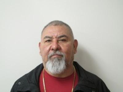 Ernest Barela a registered Sex Offender of Texas