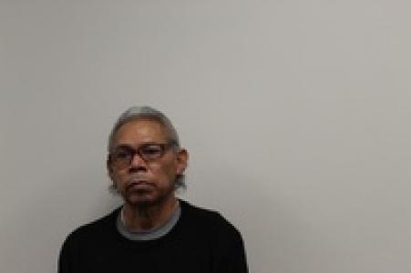 Margarito Jacinto a registered Sex Offender of Texas