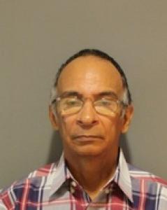 Marcos Botello a registered Sex Offender of Texas