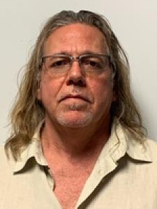 Rickey Charles Burman a registered Sex Offender of Texas