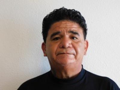 Javier Reyes a registered Sex Offender of Texas