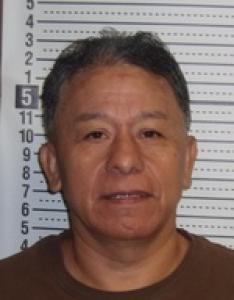 Jesse Martinez Arizola a registered Sex Offender of Texas
