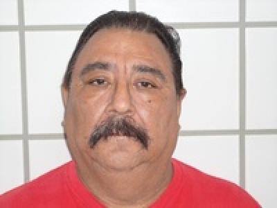 Joe Daniel Partida a registered Sex Offender of Texas