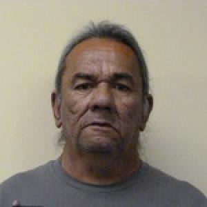 Freddie G Castillo a registered Sex Offender of Texas