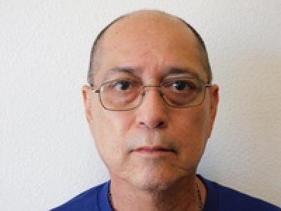 Ernesto Contreras a registered Sex Offender of Texas