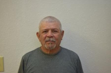 Gilbert Grando Basaldua a registered Sex Offender of Texas