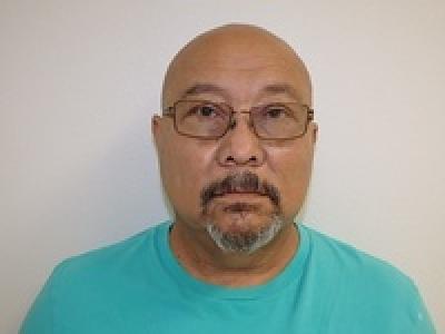 Santiago De-luna Jr a registered Sex Offender of Texas
