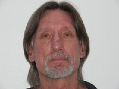 Scott Anthony Capps a registered Sex Offender of Texas