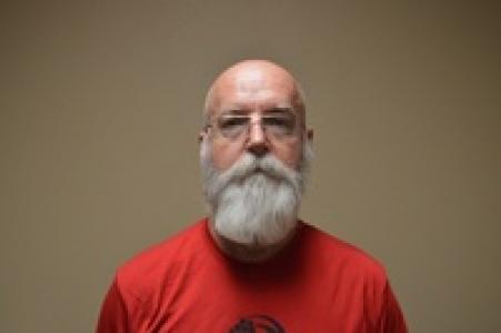 David Allen Lawson a registered Sex Offender of Texas