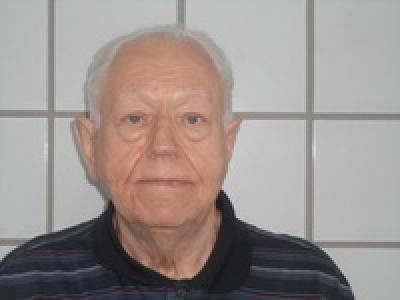 David Bentley Liggett a registered Sex Offender of Texas