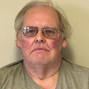 John Lewis Legates a registered Sex Offender of Texas