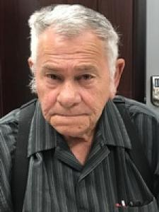 Bill Wright Brown a registered Sex Offender of Texas