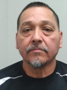 Florencio Frencho Garcia a registered Sex Offender of Texas