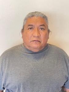 Bernard Lujan Fuentes a registered Sex Offender of Texas