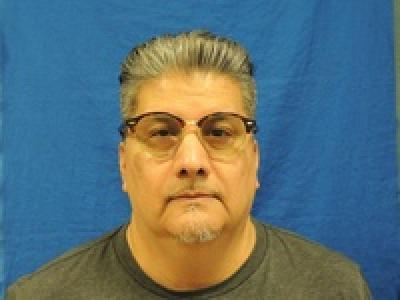 Adolfo Esquivel a registered Sex Offender of Texas