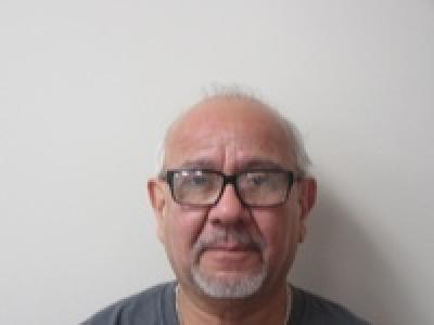 Ricardo Vasquez a registered Sex Offender of Texas