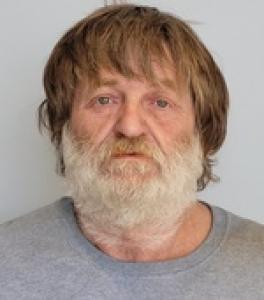 John Mark Nikirk a registered Sex Offender of Texas