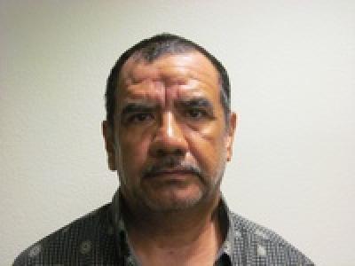 Leo Martinez a registered Sex Offender of Texas