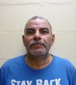 Jesse Salinas Garza a registered Sex Offender of Texas