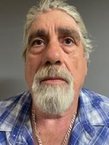 Terry Ray Mathews a registered Sex Offender of Texas