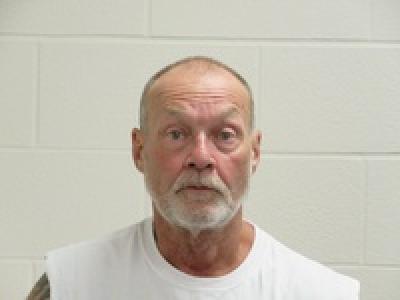 David Alan Duddington a registered Sex Offender of Texas