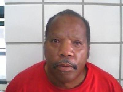 Ronald Charles Jones a registered Sex Offender of Texas