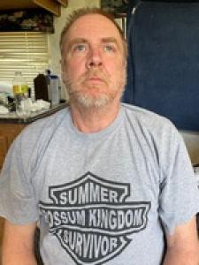 George David Vaughn a registered Sex Offender of Texas