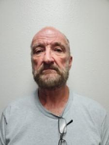 James Robert Byers a registered Sex Offender of Texas