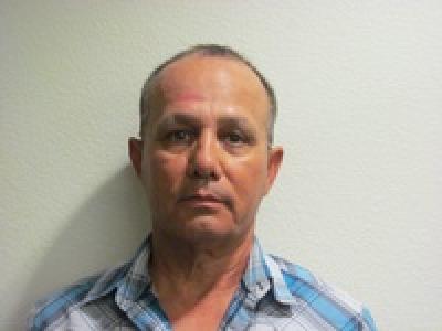 George E Martinez a registered Sex Offender of Texas