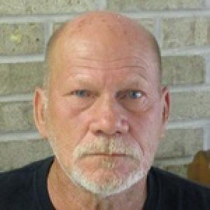 John Chane III a registered Sex Offender of Texas