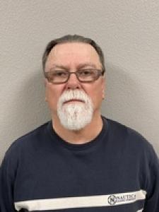 John Marcus Kilfoyle a registered Sex Offender of Texas