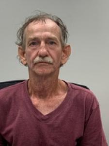 Joseph Carl Gressett a registered Sex Offender of Texas