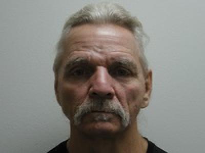 Rodney Wayne Chitwood a registered Sex Offender of Texas