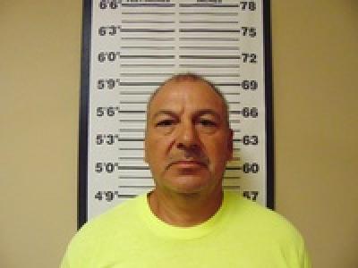 Eligio Ortiz a registered Sex Offender of Texas