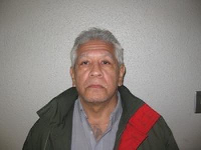 Richard Ruiz Garza Jr a registered Sex Offender of Texas