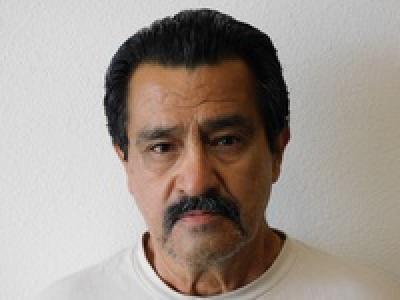 Francisco Felipe Valencia a registered Sex Offender of Texas
