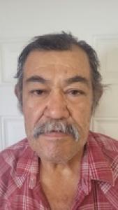 Jesus Olivares Jr a registered Sex Offender of Texas