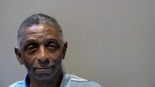 Harold Lewis a registered Sex Offender of Texas