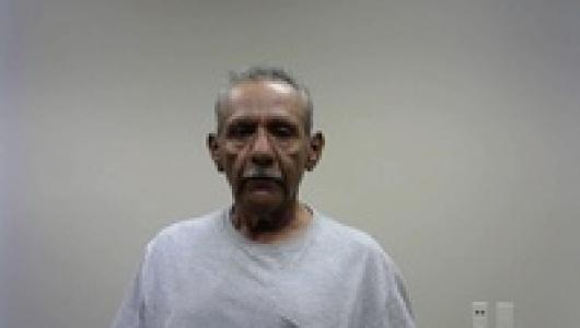 Eugenio Torres Jr a registered Sex Offender of Texas